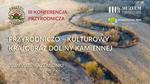 III Konferencja "Pacjent Przyroda" - Muzeum Historyczno - Archeologiczne w Ostrowcu Świętokrzyskim