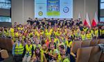 Inauguracja Ogólnopolskiego Konkursu "Odblaskowa Szkoła" 2025