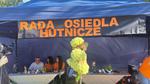 Biesiada w Ostrowcu. piknik ożywił osiedle Hutnicze