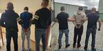 Mieli napaść, pobić i okraść. Dwaj mieszkańcy Ostrowca w areszcie tymczasowym