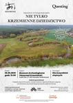 Inauguracja questu "Nie tylko krzemienne dziedzictwo" - Muzeum Historyczno - Archeologiczne w Ostrowcu Świętokrzyskim