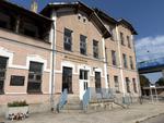 Dworzec kolejowy w Ostrowcu będzie wyremontowany. Prace projektowe ruszą w przyszłym miesiącu