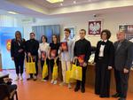 Ostrowieccy uczniowie z prestiżowymi certyfikatami Cambridge English C1 Advanced