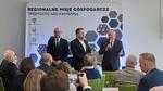 Regionalne Misje Gospodarcze w Skarżysku-Kamiennej — trzecia edycja i zapowiedź programu