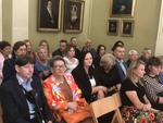 Organizacje pozarządowe z powiatu ostrowieckiego otrzymały 'minigranty'