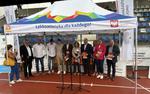 Za nami eliminacje do Lekkoatletycznego Turnieju Miast nad Kamienną