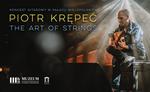 Piotr Krępeć | THE ART OF STRINGS | Koncert gitarowy w Pałacu Wielopolskich - Muzeum Historyczno - Archeologiczne w Ostrowcu Świętokrzyskim