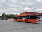 Gmina Ostrowiec chce kupić dwa nowe, elektryczne autobusy na mniejsze uliczki