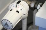 Niskie temperatury nie odpuszczają. To początek sezonu grzewczego w Ostrowcu