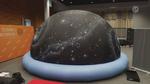Planetobus Centrum Nauki Kopernik w Ostrowcu — mobilne planetarium dla uczniów