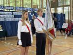 Zespół Szkół Ogólnokształcących Mistrzostwa Sportowego zainaugurował nowy rok sportowy