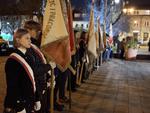 Ostrowczanie po raz 83 uczcili pamięć mieszkańców straconych przez Niemców