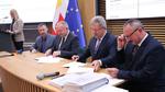 Ostrowiec Świętokrzyski otrzymał ponad 4 mln zł na ochronę ludności