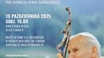 Koncert z okazji Dnia Papieskiego