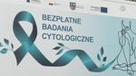 Cytologia dla kobiet - ważna inicjatywa