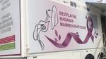 Październik — Miesiąc Świadomości Raka Piersi: mammografia ratuje życie.
