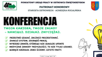 Konferencja Twoja Kariera, Twoje Zasady — Ostrowiec, 23 października 2025