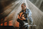 Gitarzysta Piotr Krępeć wystąpi w pałacu Wielopolskich w Częstocicach