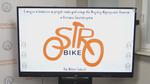 Znamy nowe logo i nazwę miejskiej wypożyczalni rowerów