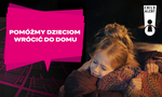 Pomóżmy dzieciom wrócić bezpiecznie do domu. T-Mobile Polska i Komenda Główna Policji z nową kampanią informacyjną o systemie Child Alert