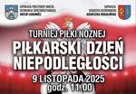 Piłkarskie obchody Święta Niepodległości w Ostrowcu