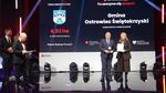 Ostrowiec Świętokrzyski z wyróżnieniem "Grunt na medal"
