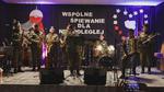 Wspólne Śpiewanie dla Niepodległej- relacja z koncertu w Sadowiu