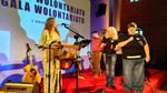 Gala i I Forum Wolontariatu w Ostrowcu Świętokrzyskim