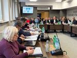 Sesja Rady Miasta Ostrowca. Będą zmany w planie zagospodarowania przestrzennego