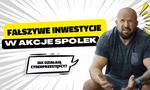 Bankowcy dla CyberEdukacji: Uważaj na fałszywe inwestycje w akcje spółek!