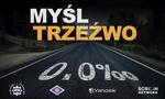 Kierowco - myśl trzeźwo!