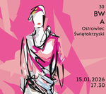 WARSZTATY SZTUKA MODY / Bluzka z twistem - szyjemy bluzki