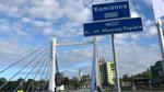 Most w Ostrowcu Świętokrzyskim uznany za najładniejszy obiekt do 70 m - inwestycja DW754