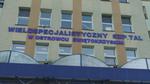 Szpital w Ostrowcu Świętokrzyskim: nowy dyrektor i plany naprawcze