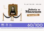 Muzeum in real life - sobota w Pałacu Wielopolskich w Częstocicach - Muzeum Historyczno - Archeologiczne w Ostrowcu Świętokrzyskim