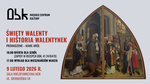 ŚWIĘTY WALENTY I HISTORIA WALENTYNEK - MCK Ostrowiec