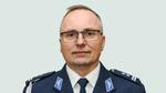 Dariusz Kuroś nowym komendantem policji w Ostrowcu Świętokrzyskim