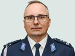 Zmiana na stanowisku komendanta ostrowieckiej policji