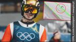Kacper Tomasiak wicemistrzem olimpijskim 2026 — srebro dla Polski w skokach