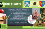 #Szkolne klimaty