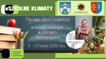 "Szkolne klimaty" w Ostrowcu. Młodzież praktycznie o ekologii