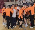 Zwycięstwo szczypiornistów KSZO z ostatnią drużyną tabeli