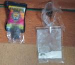 18-latek odpowie za posiadanie narkotyków