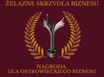 "Żelazne Skrzydła Biznesu'' zostaną rozdane już w piątek