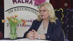Działalność kulturalna ODS Malwa. Rozmowa z Anną Radosz, prezes SM Krzemionki