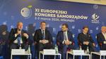 XI Europejski Kongres Samorządów 2026 w Mikołajkach