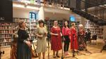 Koncert Studia Piosenki Metro w Miejskiej Bibliotece z okazji Dnia Kobiet - 'Baby, ach te baby'