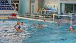 OSTROWIEC | Trzy dni pod znakiem waterpolo. Juniorzy pokazali się z dobrej strony