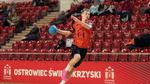 OSTROWIEC | Wojownicy się nie zatrzymują! Szósta wygrana z rzędu