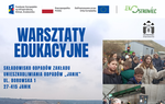 Uczniowie ostrowieckich szkół podstawowych na warsztatach w ZUO Janik